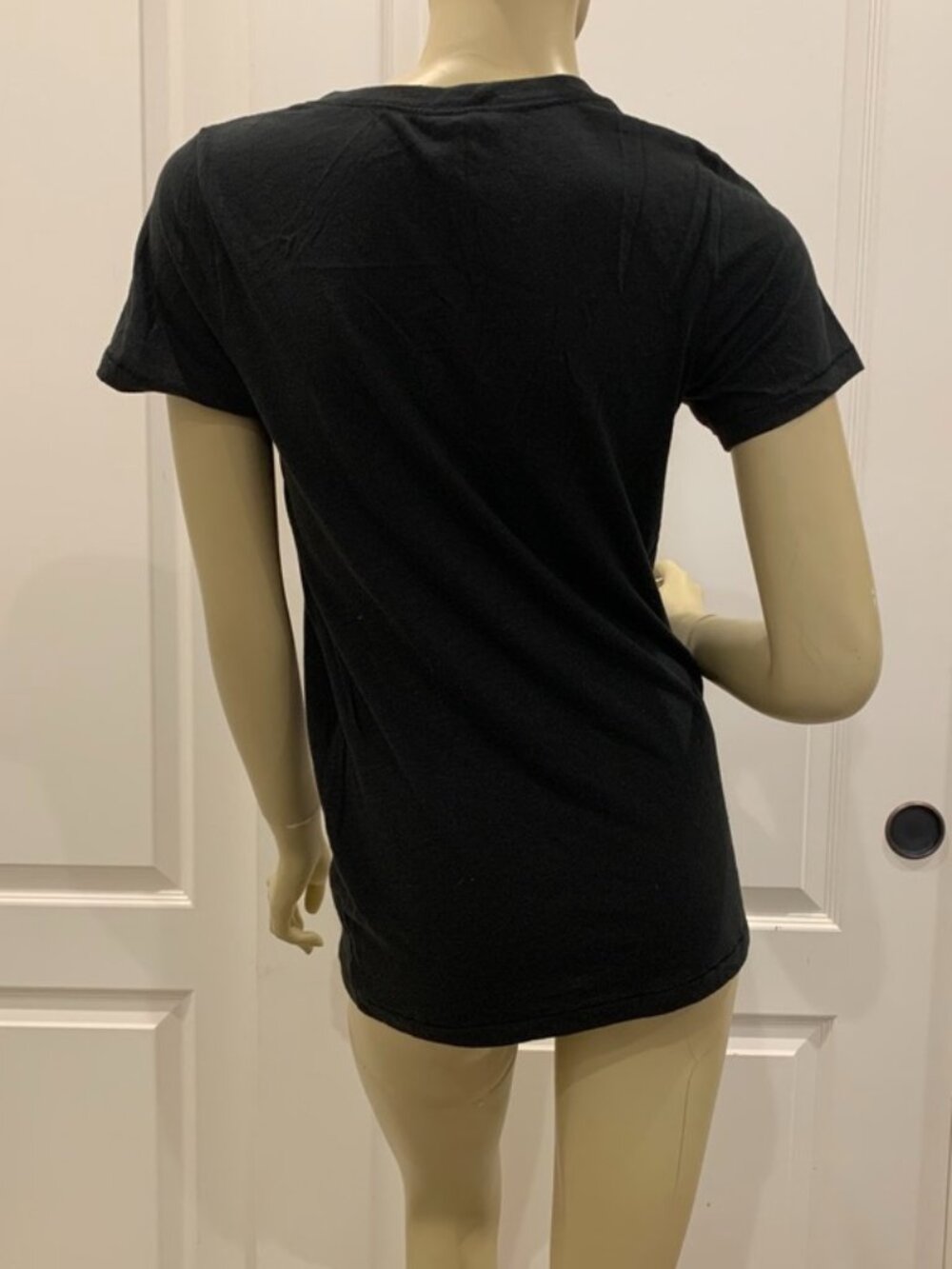 Victoria's Secret Pink Sequin Tee - Picture 3 of 3